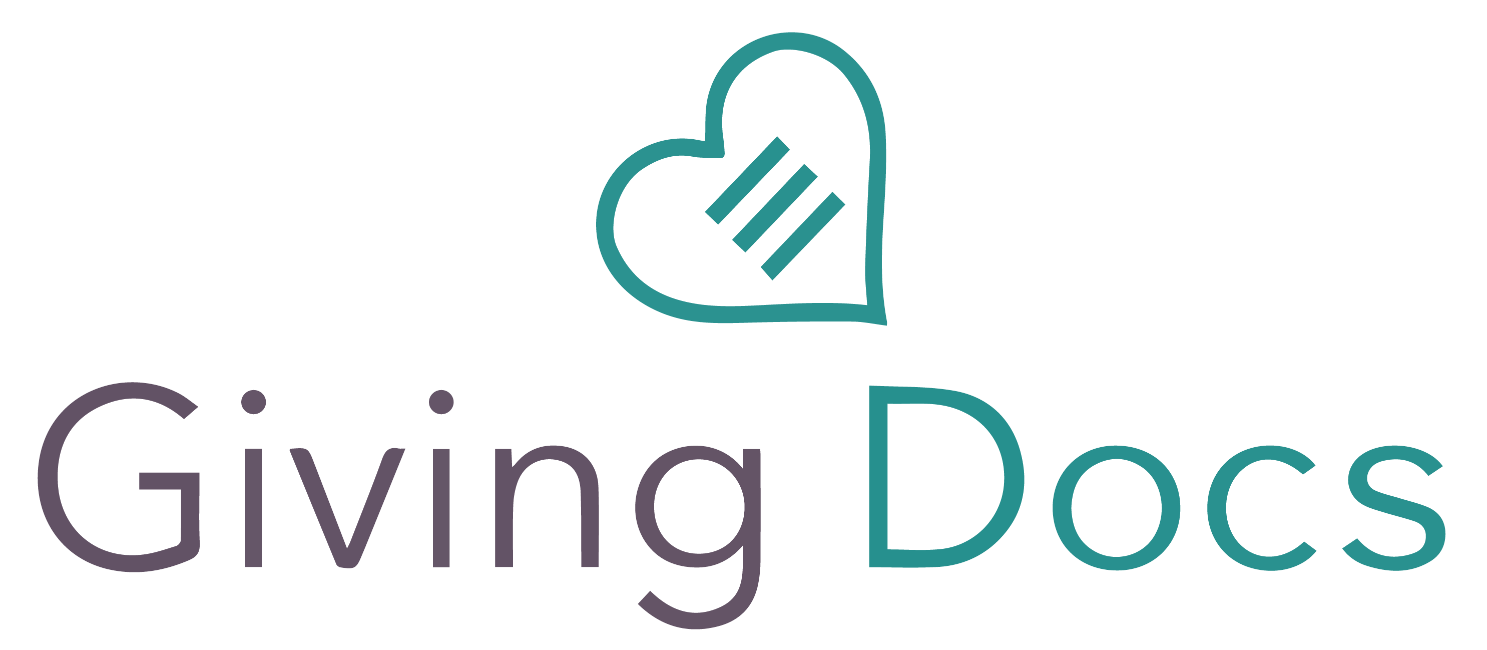 Giving Docs Logo